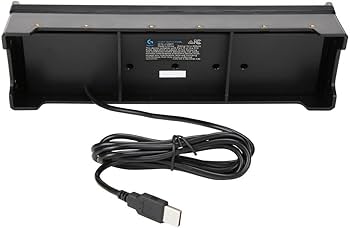 Amazon.com: Logitech G Pro Flight Switch Panel : Video Games